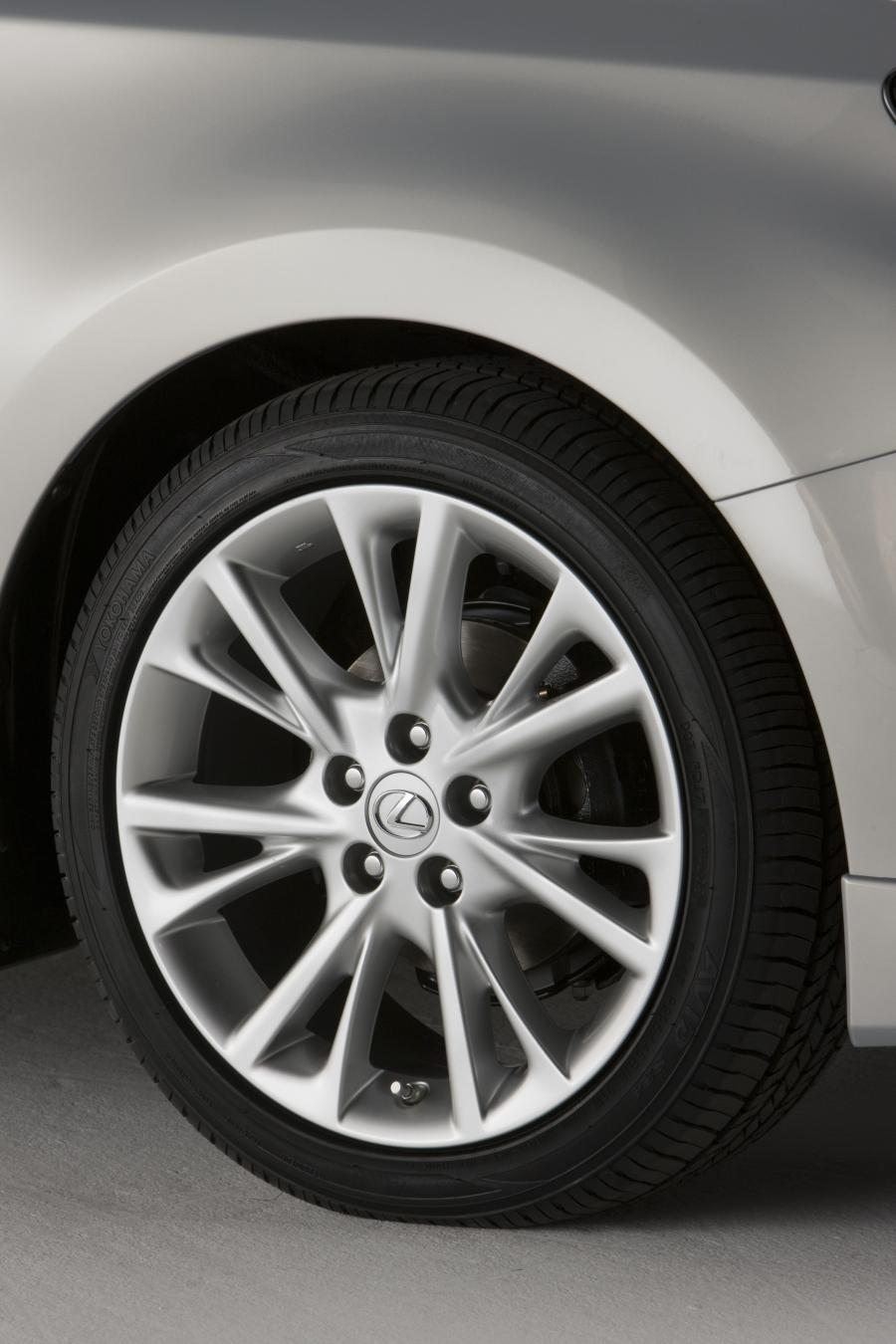  Lexus HS250h 2009 года  (фото 74 из 273)